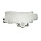 Rezervor spalator parbriz Hyundai Atos Prime (Mx), 08.1999-12.2003, cu gauri pentru 2 pompe spalator