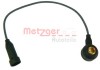 Senor batai OPEL CORSA B (73, 78, 79) (1993 - 2002) METZGER 0907078