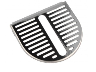 Grilaj tava scurgere GROUPE SEB MS-0067869 pentru espressor Krups XN30x foto