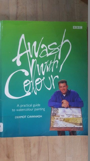 Awash with Colour- Dermot Cavanagh