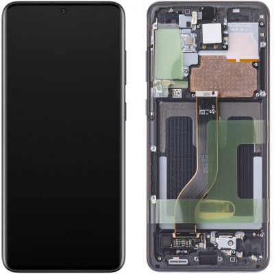 Display Lcd telefon foto