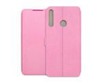 Cumpara ieftin Husa telefon Flip Magnet Book Huawei P40 Lite E Pink