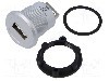 Conector {{Tip conector}}, versiune USB 2.0, {{Orientare spa&amp;#355;iala}}, ONPOW - USB-01C