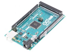 ARDUINO MEGA2560 REV3 foto