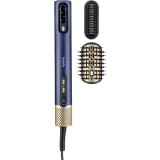 Air Wand 3in1 AS6550CE BaByliss, Functie uscare, 2 Accesorii, 3 trepte de temperatura, Functie Ionica, Tehnologie Anti-Frizz ,Albastru