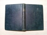 VECHIUL TESTAMENT - Tom A` - Geneza-Deutronom -Cambrige, 1919, 370p.; lb. greaca, Alta editura