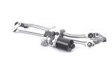 Mecanism stergator BMW Seria 1 (E81) 2006-, (E82) 2006-, (E87 / E87) Lci 2003-, (E88) 2007-; 61617192963; NTY, aftermarket