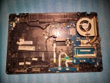 placa de baza si procesor pentru laptop SAMSUNG 270E - NP270E5G