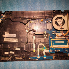 placa de baza si procesor pentru laptop SAMSUNG 270E - NP270E5G