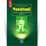 Tobarlanii - Ion Toma Ionescu