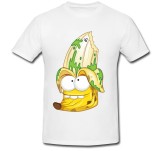 Cumpara ieftin Tricou &quot; Banana strivita &quot;