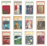 Cumpara ieftin Colectia ARCADE - 25 de volume - clasici ai literaturii romane B
