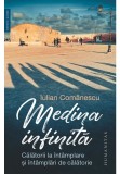 Cumpara ieftin Medina infinita. Calatorii la intamplare si intamplari de calatorie, Humanitas