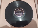 Disc patefon/gramofon Constantin Tanase - Turtit fesul/N-are nen'tu ca ti-ar da