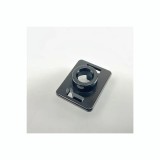 Capac negru supapă cioc rață pentru espressor PHILIPS 421941148171 Original
