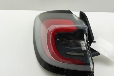 Lampa spate st&amp;acirc;nga FORD PUMA J2K, CF7 2022 OEM: L1TB-13405-AG | 31864978 foto