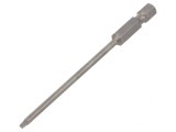 Bit Surubelniță Torx TX8 Wiha Professional, Lungime 90mm