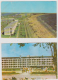 LOT 2 CARTI POSTALE MAMAIA -RPR