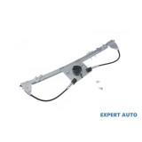 Macara geam electric Fiat Grande Punto (10.2005-&gt;) [199_] #1