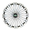 Set 4 Capace Roti R16, Potrivite Jantelor de 16 inch, Pentru Land Rover, Model 422, Autohelix MSA
