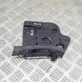 Suport bara de protecție st&acirc;nga spate FORD PUMA J2K, CF7 2022 OEM: L1TB-17E851-A 17221207