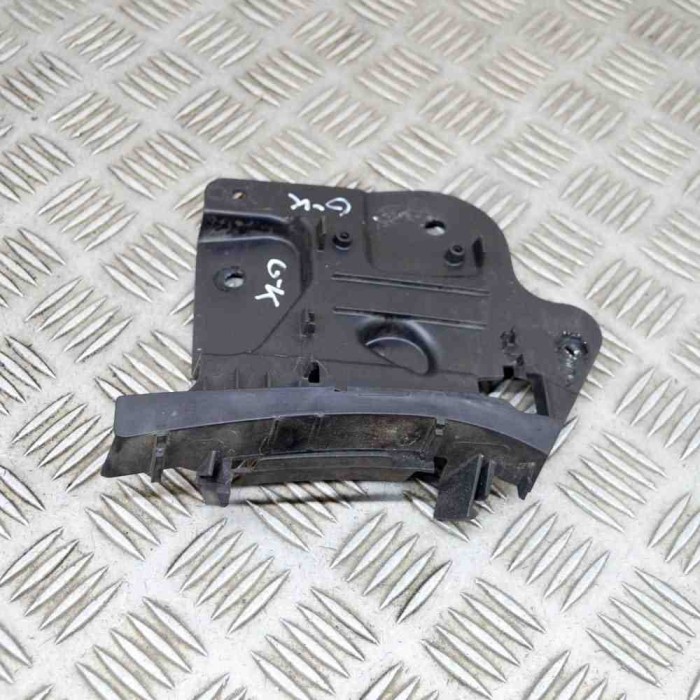 Suport bara de protecție st&acirc;nga spate FORD PUMA J2K, CF7 2022 OEM: L1TB-17E851-A 17221207