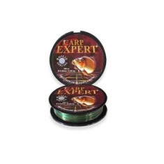 FIR CARP EXPERT MULTICOLOR 0.40MM 300M foto