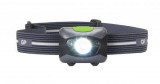 Lanterna frontala LED GP PH14 200lm IPX6 3x AAA, G&amp;P