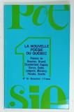 POESIE 1 , BITRIMESTRIEL : LA NOUVELLE POESIE DU QUEBEC , No.36 , 1974