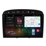Cumpara ieftin Navigatie Dedicata Peugeot 308 408 (2008-2013), 2K, 12Gb Ram, 256Gb Stocare, Carplay