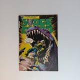 Aredit Judge Dredd No.5