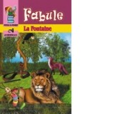 Fabule - Jean de La Fontaine