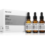 Revox B77 JUST Daily Routine Set set pentru &icirc;ngrijirea tenului