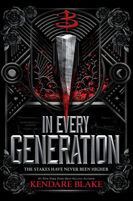 In Every Generation (in Every Generation, Book 1) foto