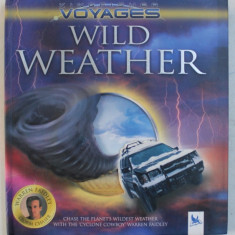 WILD WEATHER by WARREN FAIDLEY , 2006