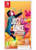Just Dance 2025 Edition NSW, Ubisoft