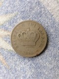 MONEDA 20 LEPTA 1894. GRECIA