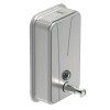 Dozator din Inox de Sapun sau Dexinfectant Lichid 1L