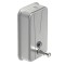 Dozator din Inox de Sapun sau Dexinfectant Lichid 1L