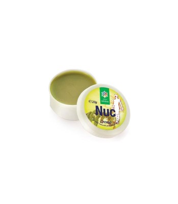 Crema Nuc Santo Raphael 20gr foto