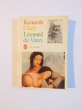 LEONARD DE VINCI de KENNETH CLARK , 1967