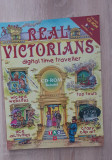 REAL VICTORIANS. Digital time traveller (C.D.-ROM included)