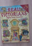 REAL VICTORIANS. Digital time traveller (C.D.-ROM included)