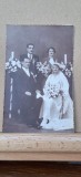 Lot 5 fotografii nuntă &amp; logodnă 1928&ndash;1936 &ndash; Foto Royal București, Foto-Lux, Rembrandt&ndash;Rosenthal Jassy, Ad. Blumenfeld Buhuși &ndash; familia Blaj / Bloj