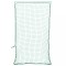 vidaXL Plasă de remorcă cu funie elastică, verde, 6x3,5 m, PP