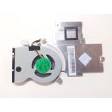 Cooler (ventilator) ACER ASPIRE ONE 725 C6Ckk TA00003; ADD4BZHGFATN0024S7E3 REV 3B