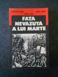 CONSTANTIN BERCA - FATA NEVAZUTA A LUI MARTE