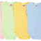Body roz cu maneca scurta (Marime Disponibila: 6 luni)