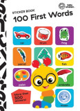 Baby Einstein: First 100 Words