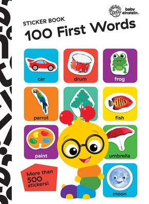 Baby Einstein: First 100 Words foto